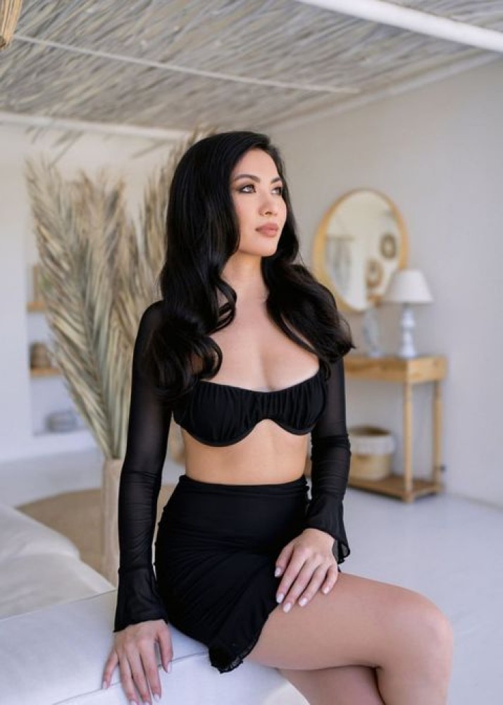 Индивидуалка Мадина фото № 2 в городе Юрга