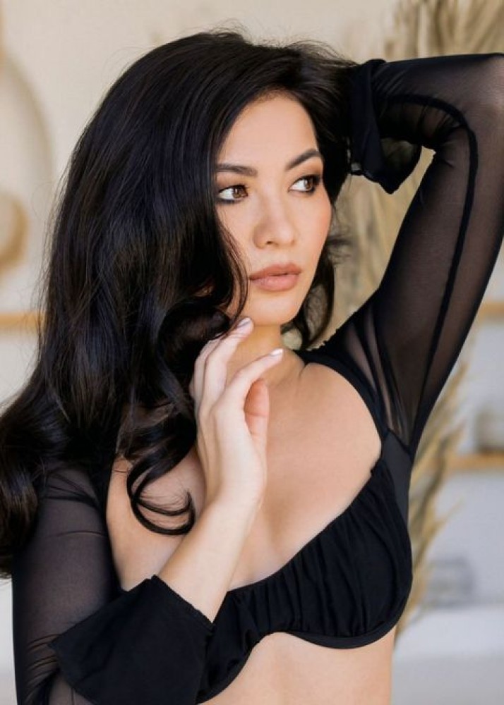 Индивидуалка Мадина фото № 2 в городе Юрга