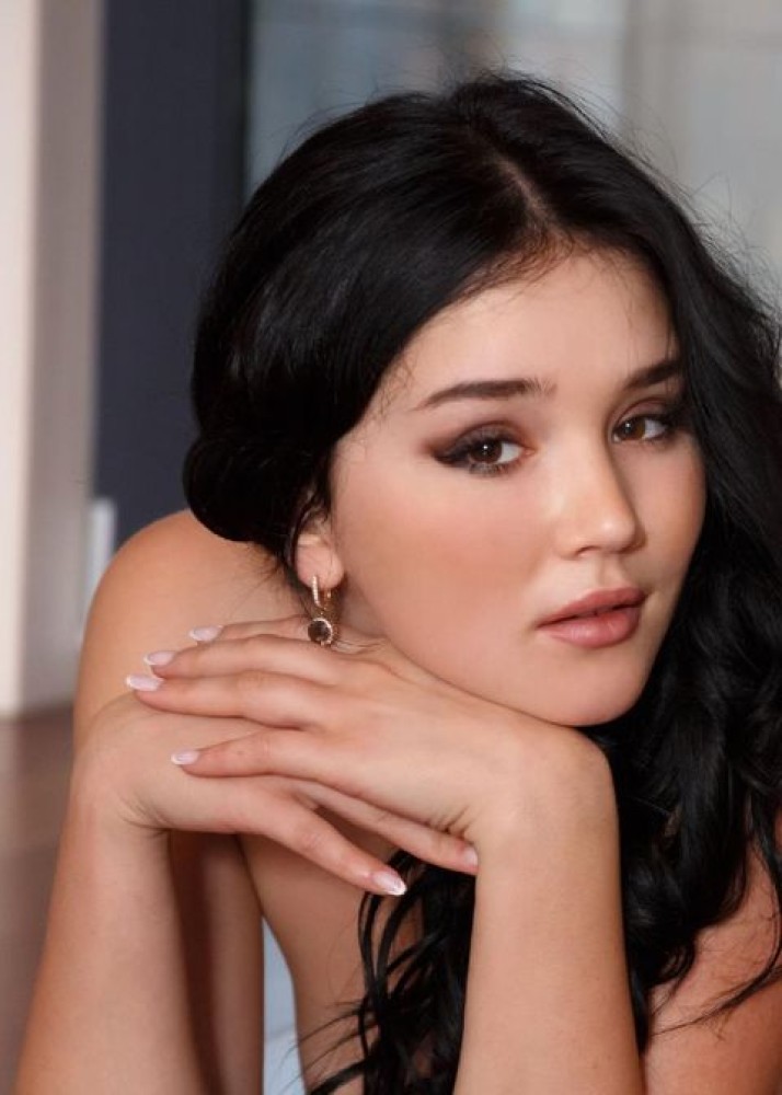 Индивидуалка Малика фото № 2 в городе Юрга