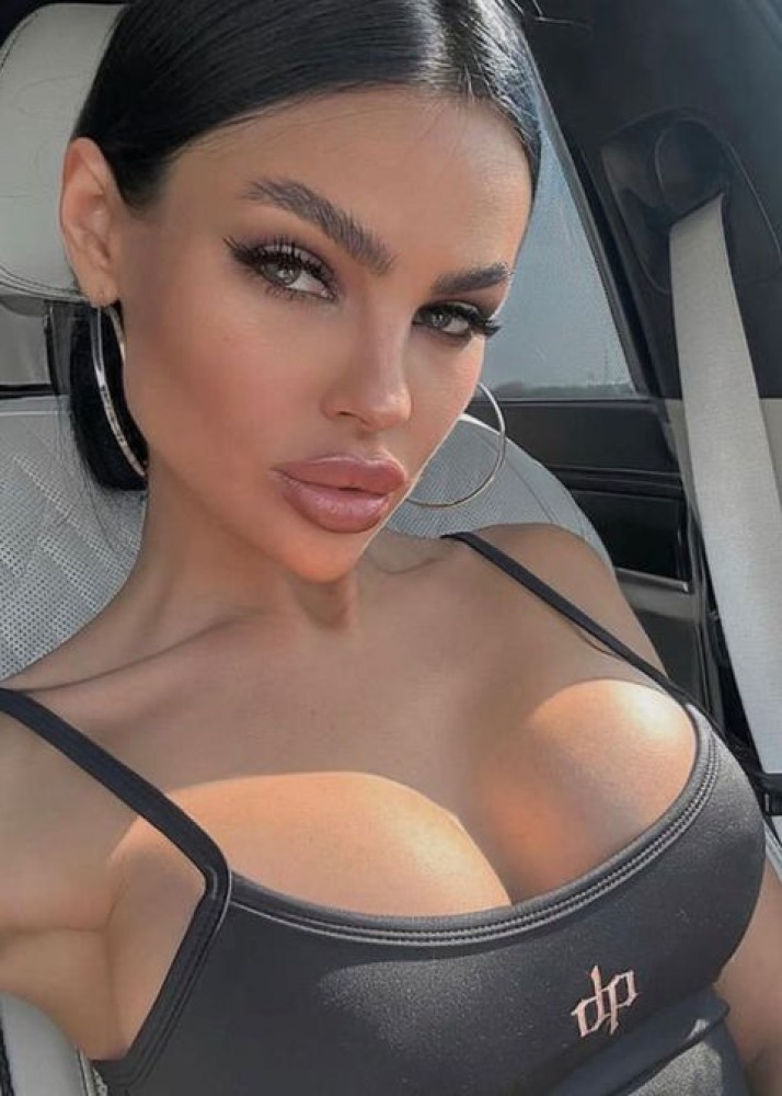 Индивидуалка Маша главное фото в городе Юрга 