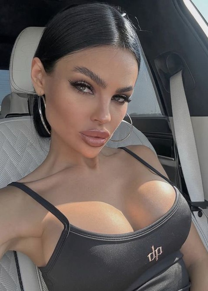 Индивидуалка Маша фото № 2 в городе Юрга