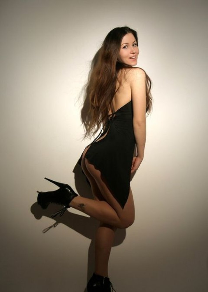 Индивидуалка Мила фото № 2 в городе Юрга