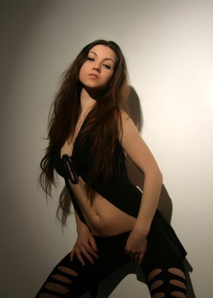 Индивидуалка Мила фото № 2 в городе Юрга