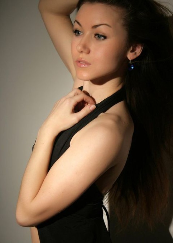 Индивидуалка Мила фото № 2 в городе Юрга