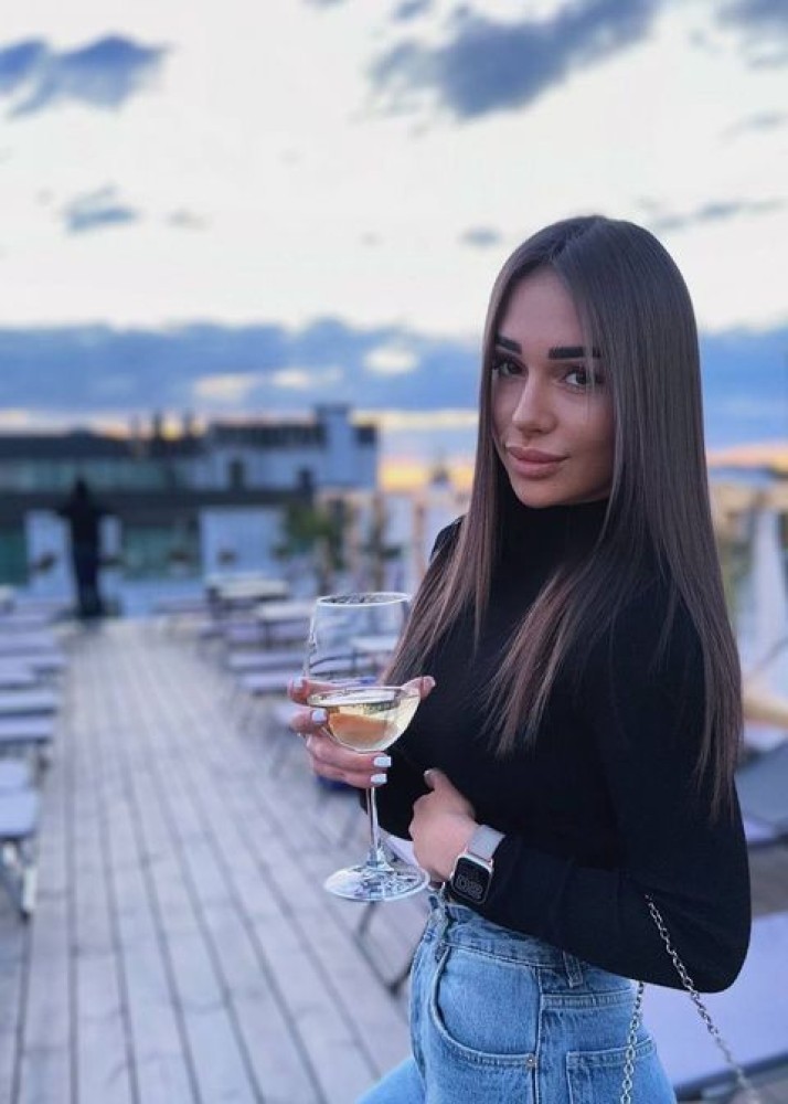 Индивидуалка Миранда фото № 2 в городе Юрга