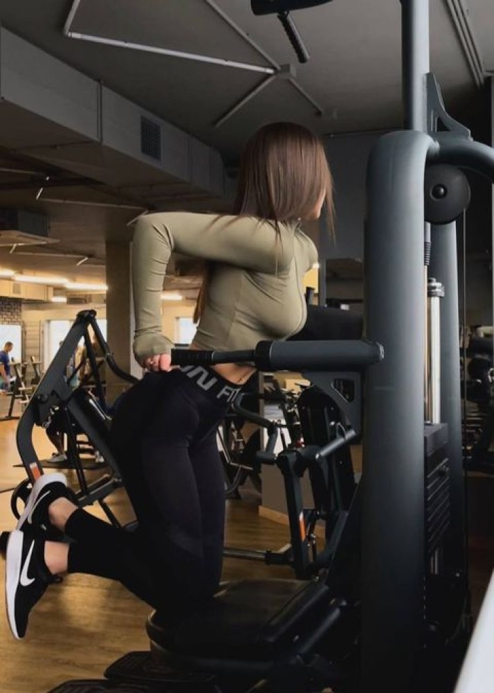 Индивидуалка Миранда фото № 2 в городе Юрга