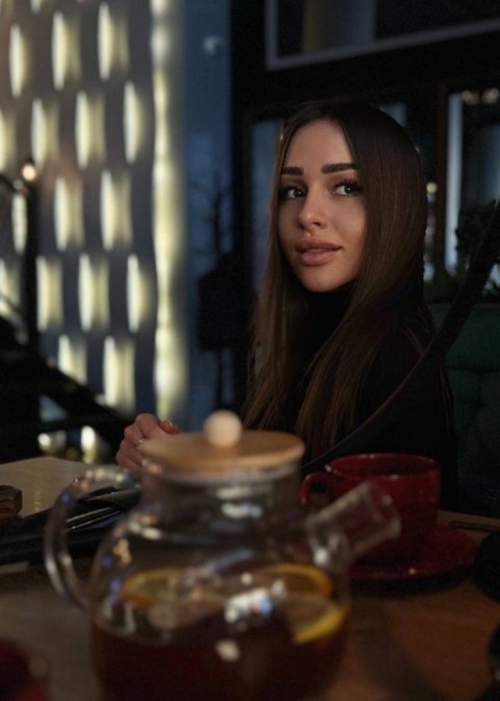 Индивидуалка Миранда фото № 2 в городе Юрга