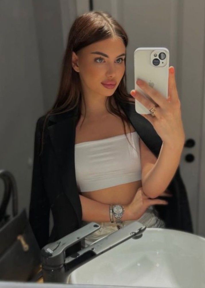 Индивидуалка Настя главное фото в городе Юрга 