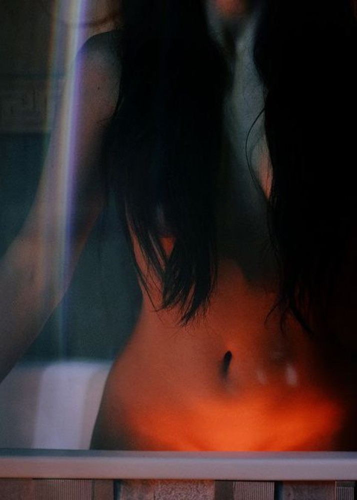 Индивидуалка Оксана фото № 2 в городе Юрга