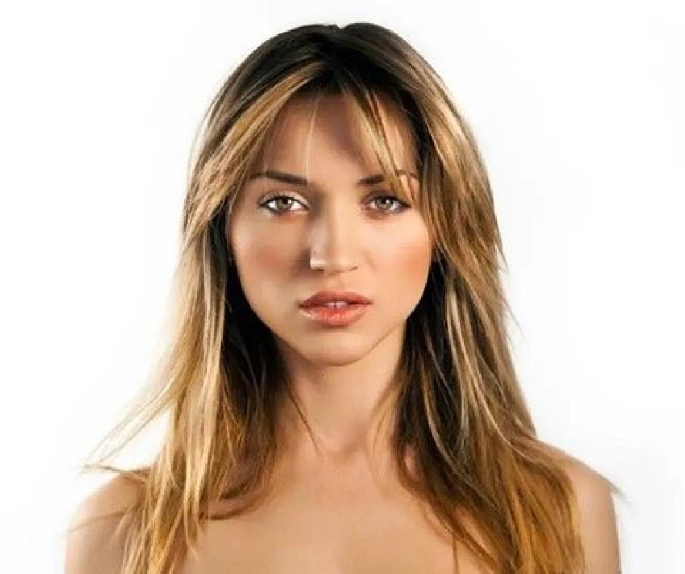 Индивидуалка Оксана фото № 2 в городе Юрга