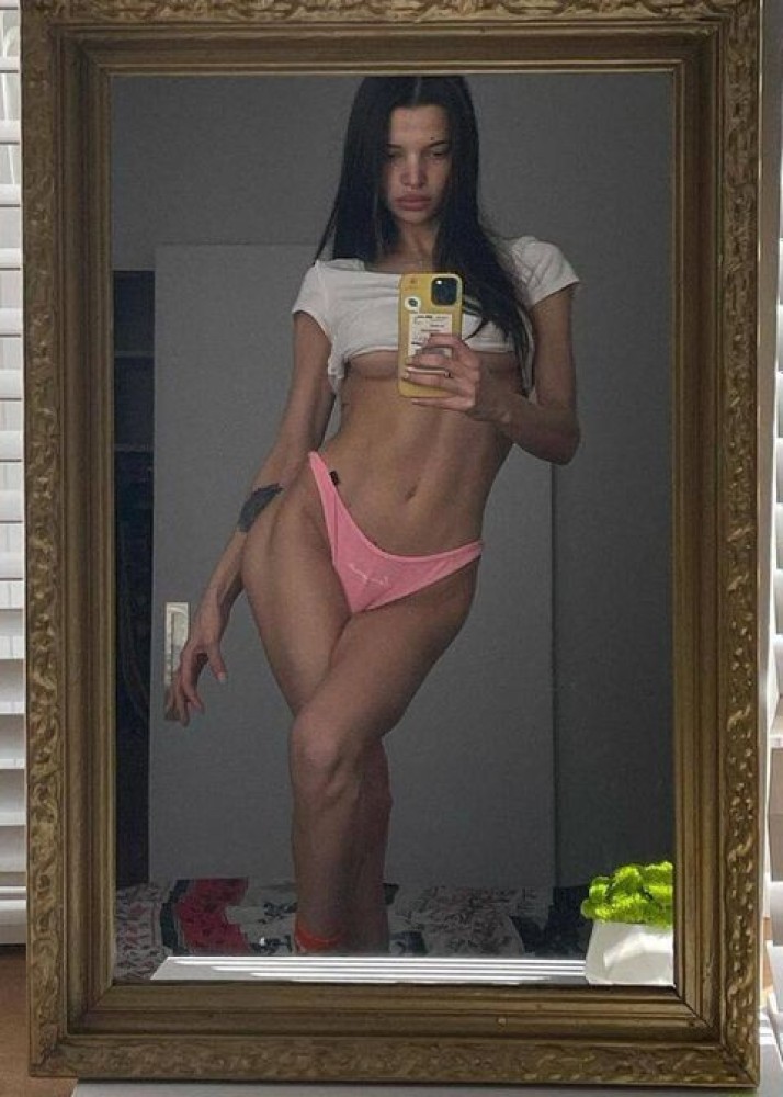 Индивидуалка Палома фото № 2 в городе Юрга