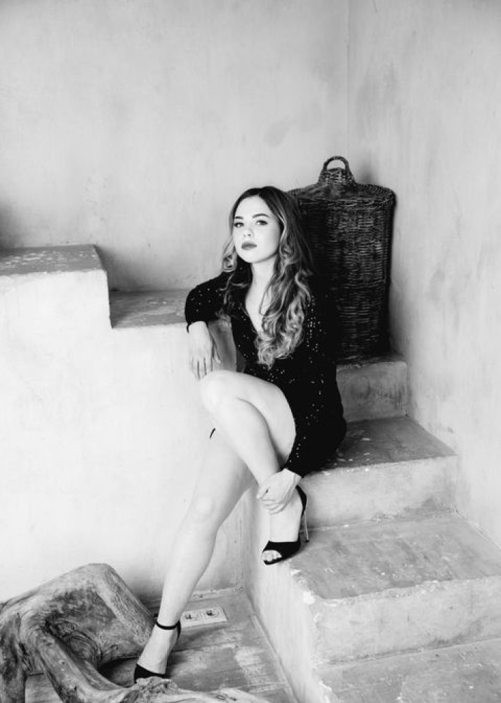 Индивидуалка Рита фото № 2 в городе Юрга