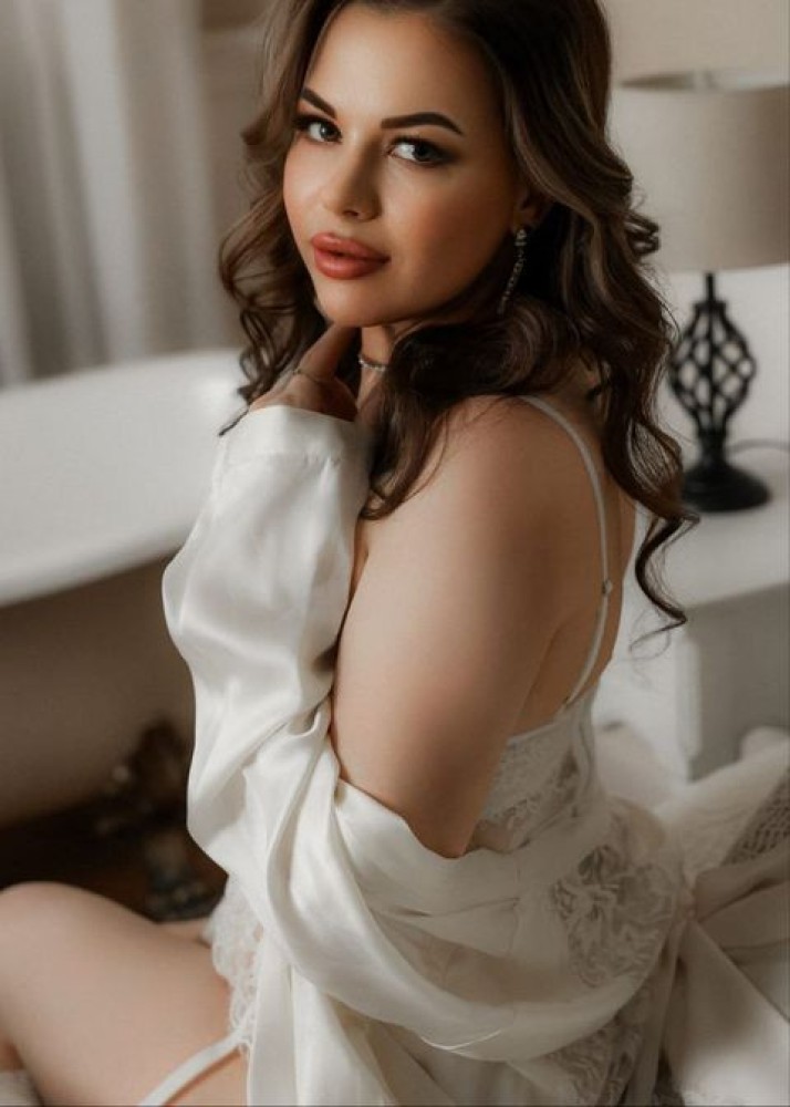 Индивидуалка Рита фото № 2 в городе Юрга