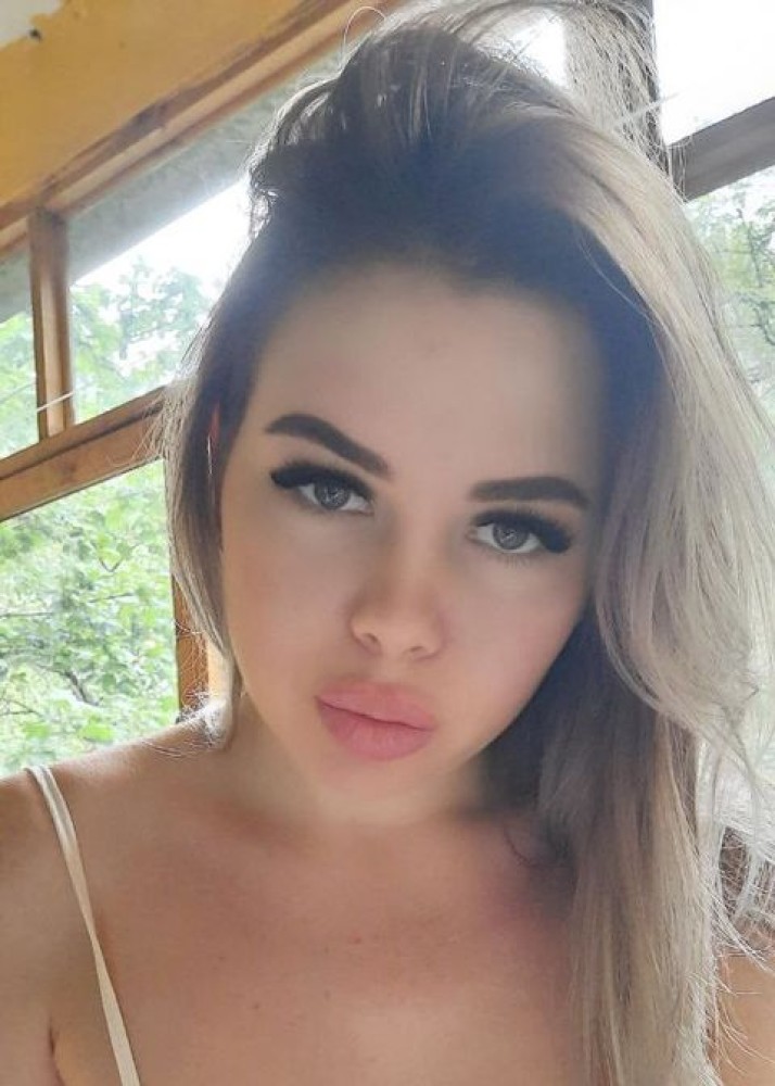 Индивидуалка Рита фото № 2 в городе Юрга