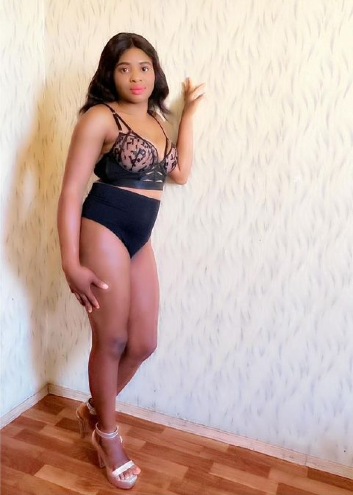 Индивидуалка Shakira главное фото в городе Юрга 