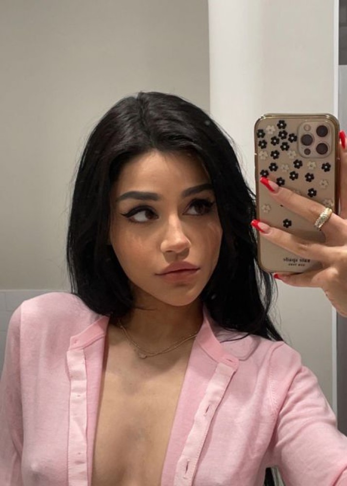 Индивидуалка Шелби фото № 2 в городе Юрга