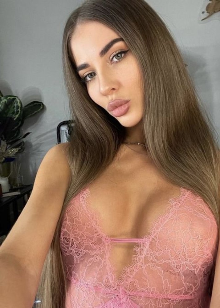 Индивидуалка Вероника фото № 2 в городе Юрга