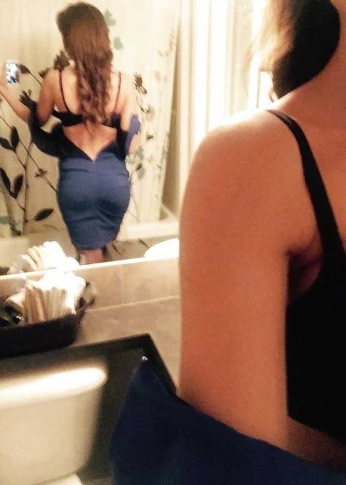 Индивидуалка Вика фото № 2 в городе Юрга