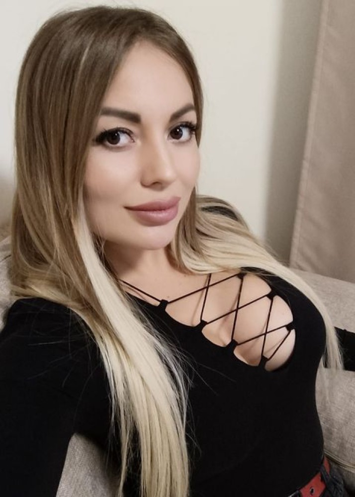 Индивидуалка Влада фото № 2 в городе Юрга