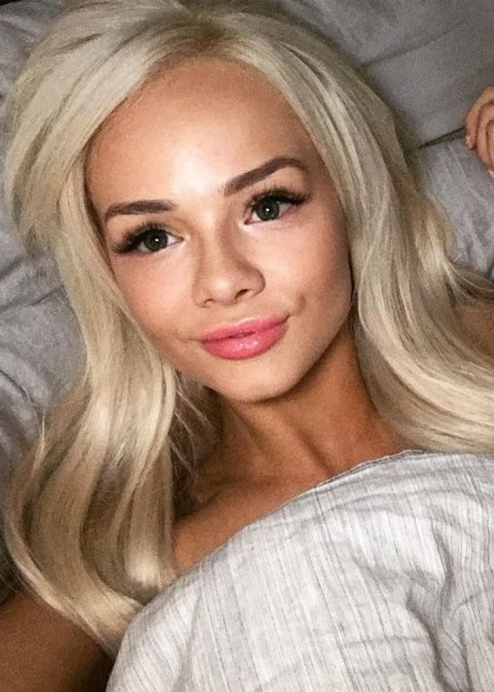 Индивидуалка Яна фото № 2 в городе Юрга