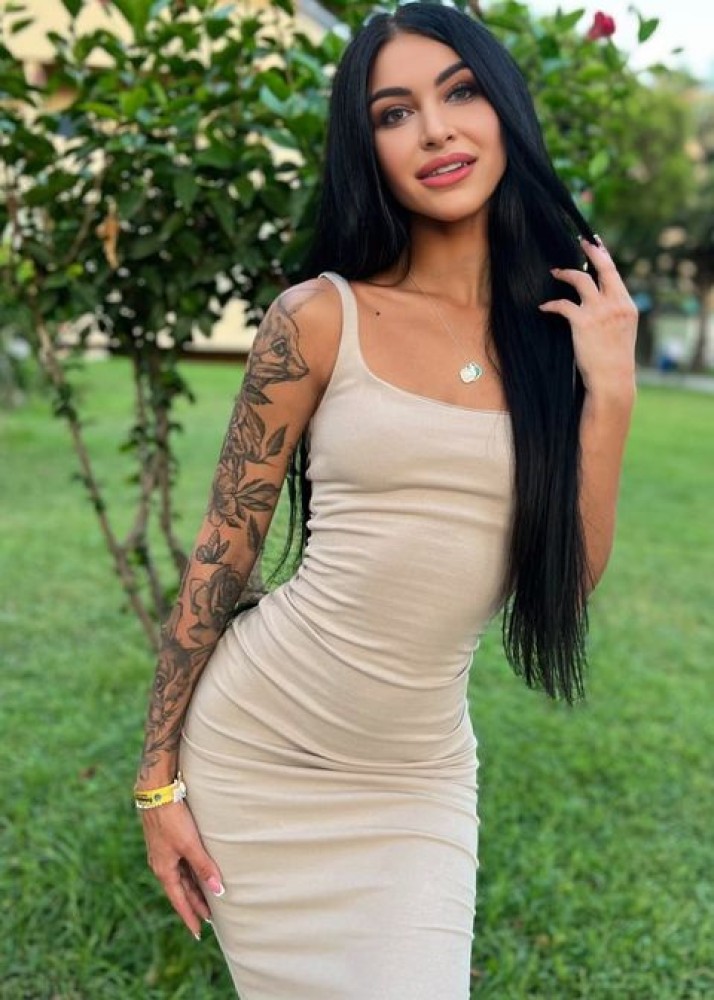 Индивидуалка Яна фото № 2 в городе Юрга