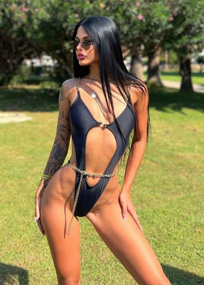 Индивидуалка Яна фото № 2 в городе Юрга