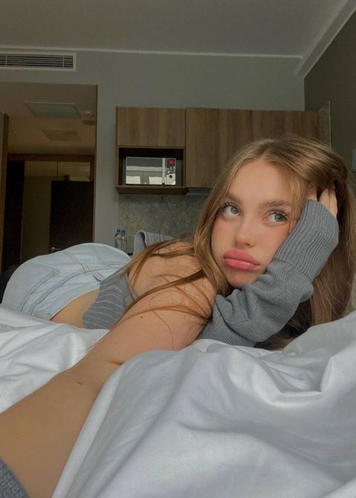 Индивидуалка Юля главное фото в городе Юрга 