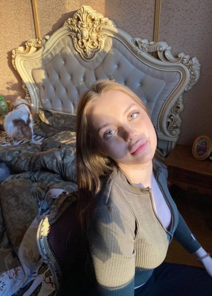 Индивидуалка Юля фото № 2 в городе Юрга