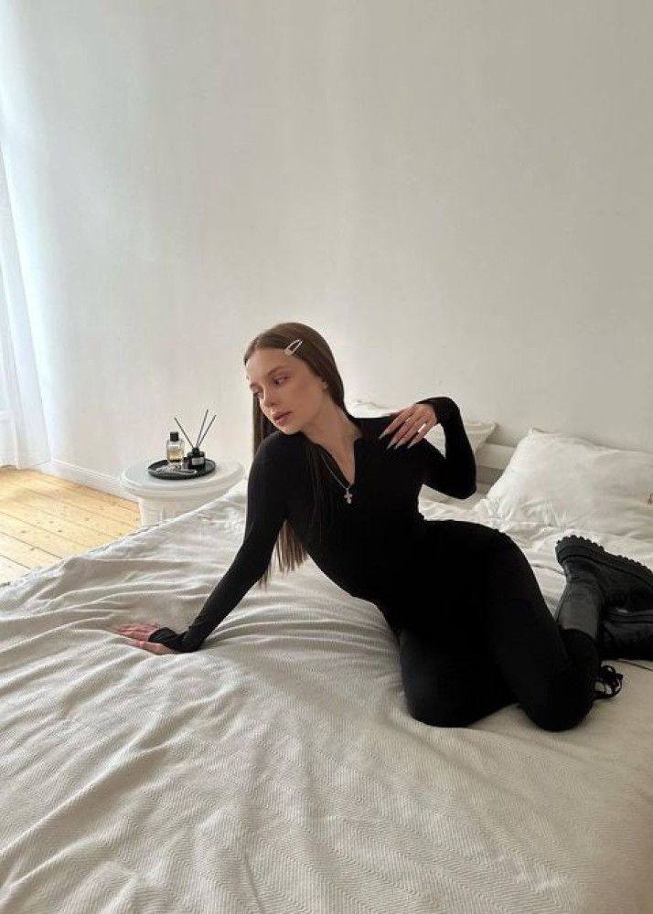 Индивидуалка Юля фото № 2 в городе Юрга