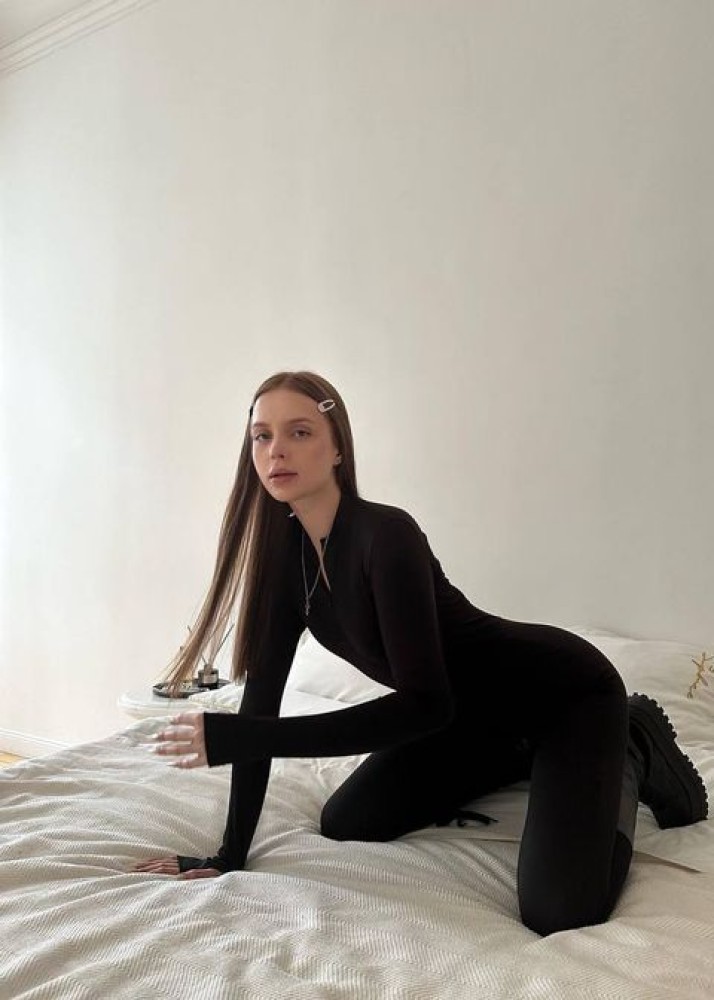 Индивидуалка Юля фото № 2 в городе Юрга