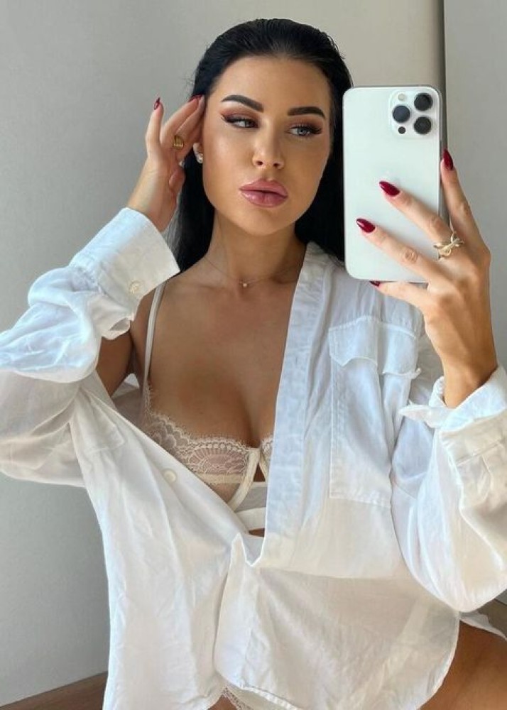 Индивидуалка Юля главное фото в городе Юрга 