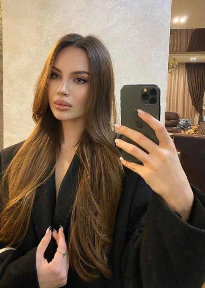 Индивидуалка Жанна фото № 2 в городе Юрга