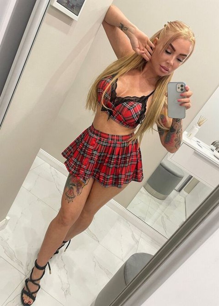 Индивидуалка Жанна фото № 2 в городе Юрга