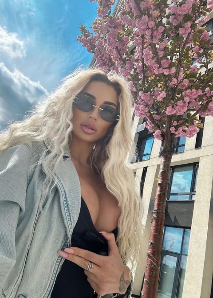 Индивидуалка АЛЁНА фото № 2 в городе Юрга