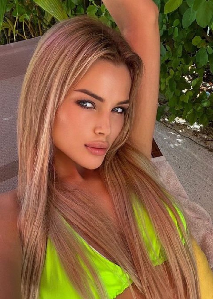 Индивидуалка Ева фото № 2 в городе Юрга