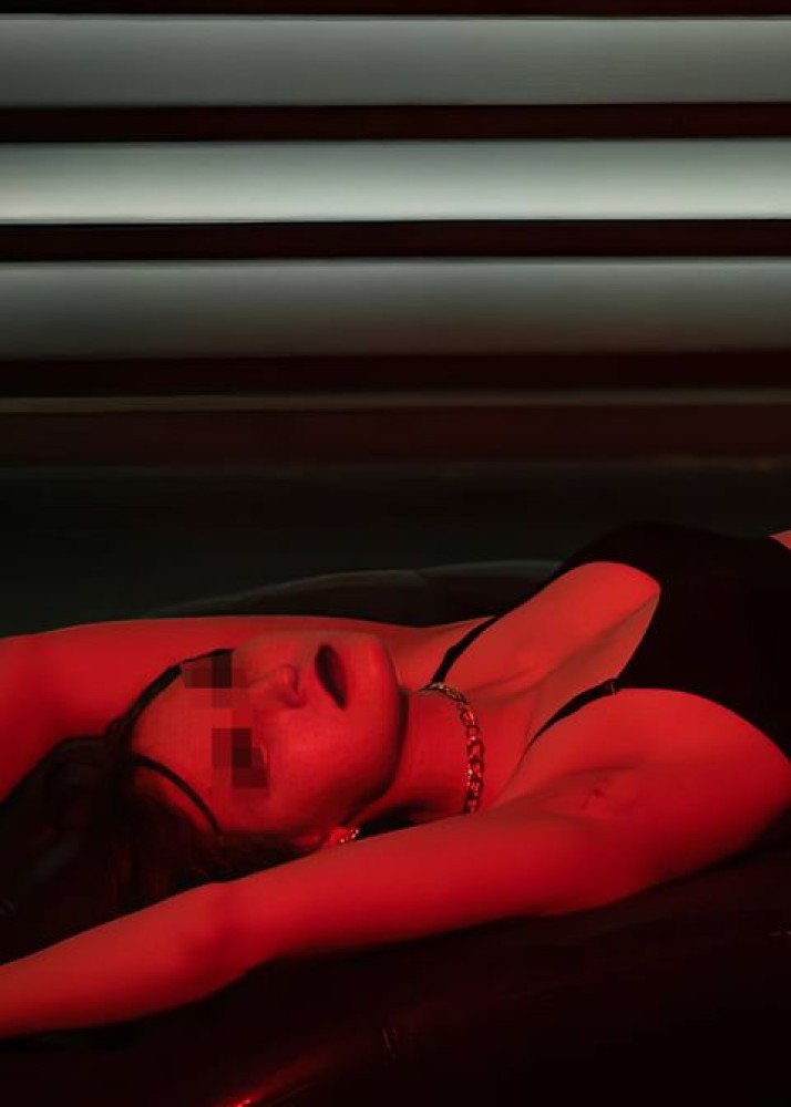 Индивидуалка Ирина фото № 2 в городе Юрга