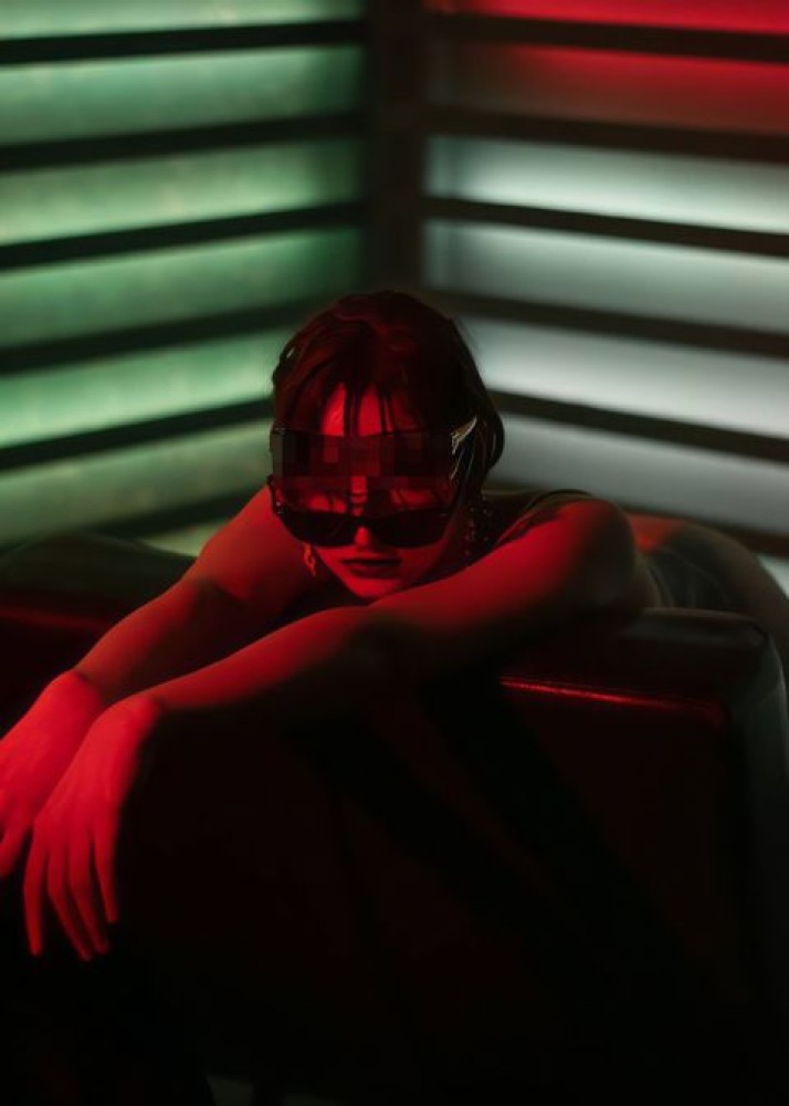 Индивидуалка Ирина фото № 2 в городе Юрга