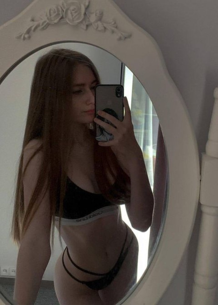 Индивидуалка Касандра фото № 2 в городе Юрга