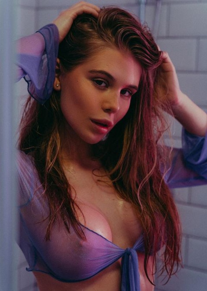 Индивидуалка Лина фото № 2 в городе Юрга