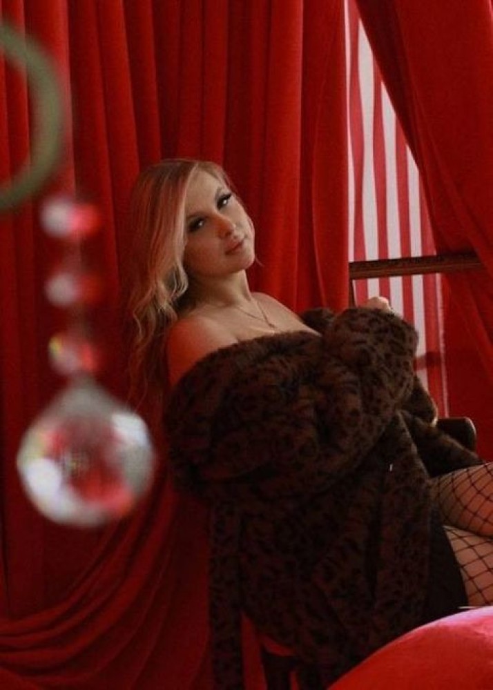 Индивидуалка Мила главное фото в городе Юрга 