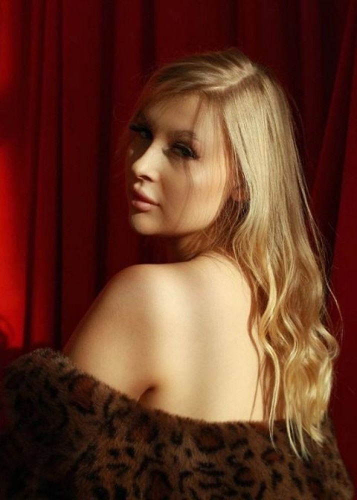 Индивидуалка Мила фото № 2 в городе Юрга