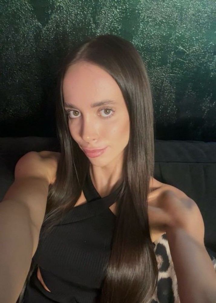 Индивидуалка Милана фото № 2 в городе Юрга