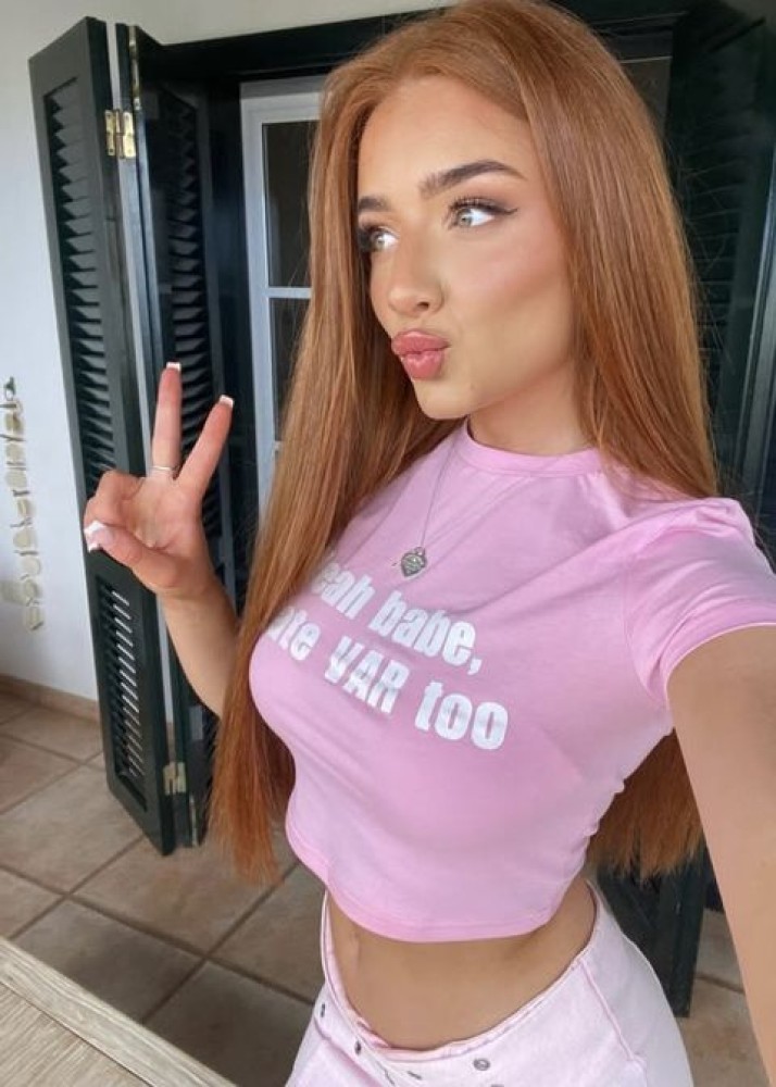 Индивидуалка Ника фото № 2 в городе Юрга