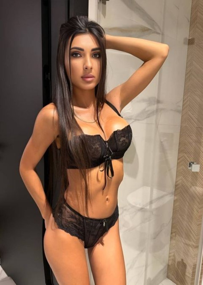 Индивидуалка Сара главное фото в городе Юрга 