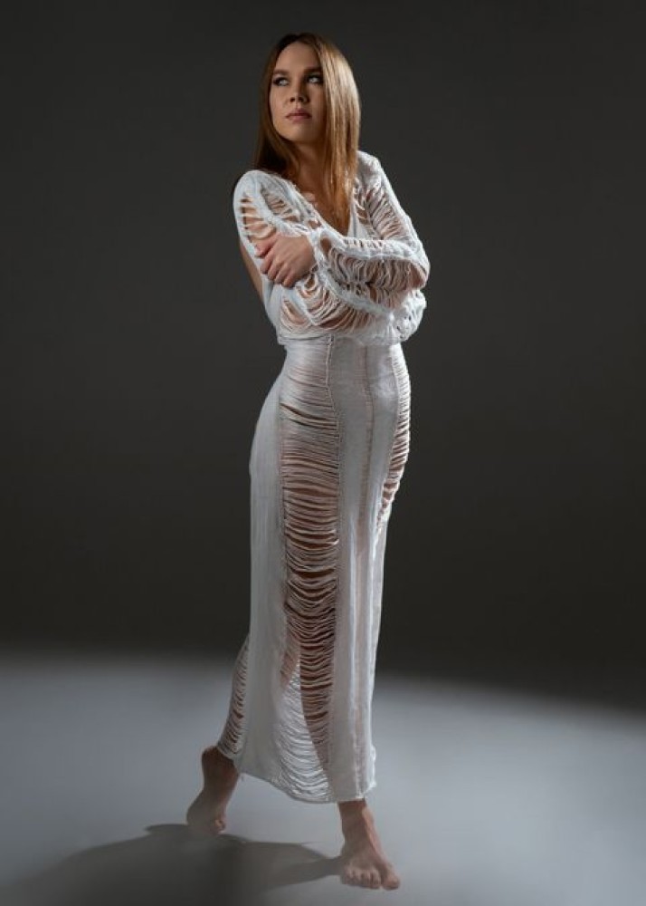 Индивидуалка Вероника фото № 2 в городе Юрга