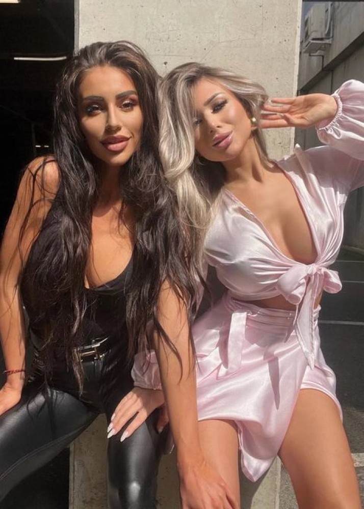 Индивидуалка Юля фото № 2 в городе Юрга