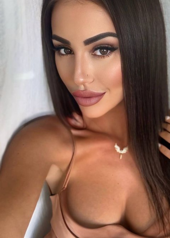 Индивидуалка Юля фото № 2 в городе Юрга