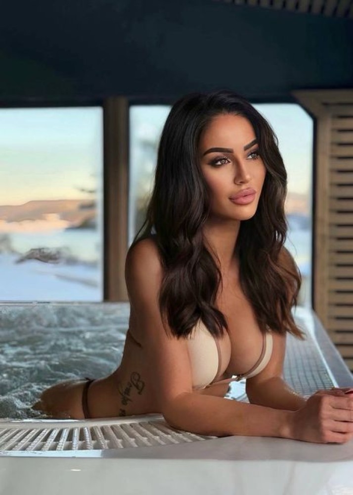 Индивидуалка Юля фото № 2 в городе Юрга