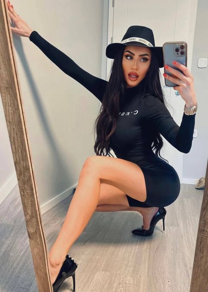 Индивидуалка Юля фото № 2 в городе Юрга