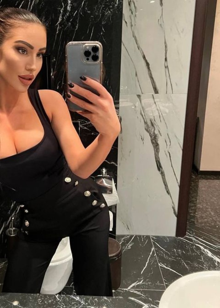 Индивидуалка Юля фото № 2 в городе Юрга